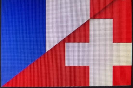 Change To French (Fançais)