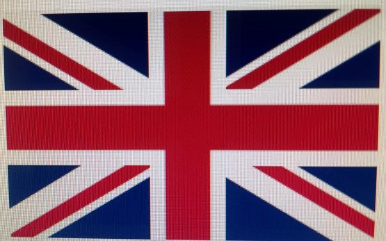 Change to English (Anglais)